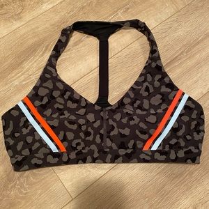 Sarah’s Day x WFA Racer Sports Bra
